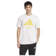 Adidas Ανδρική κοντομάνικη μπλούζα Lisbon Tee